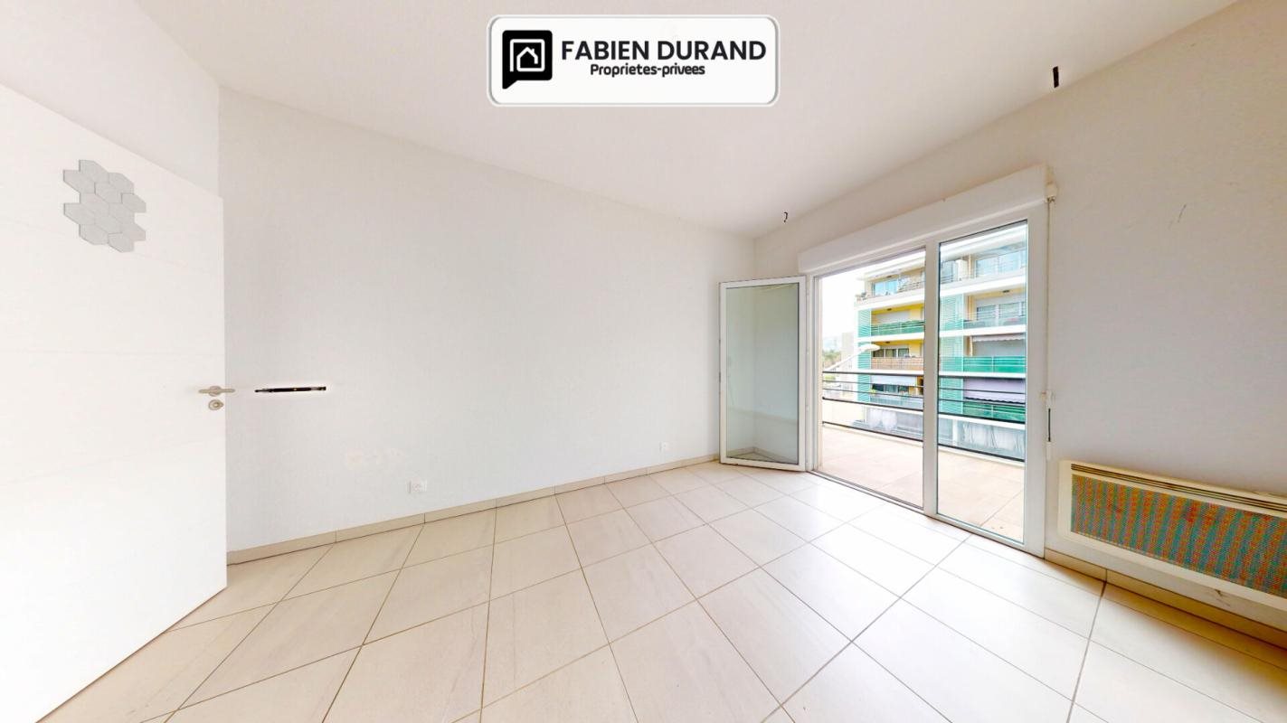 Appartement à vendre, 43m², Nice