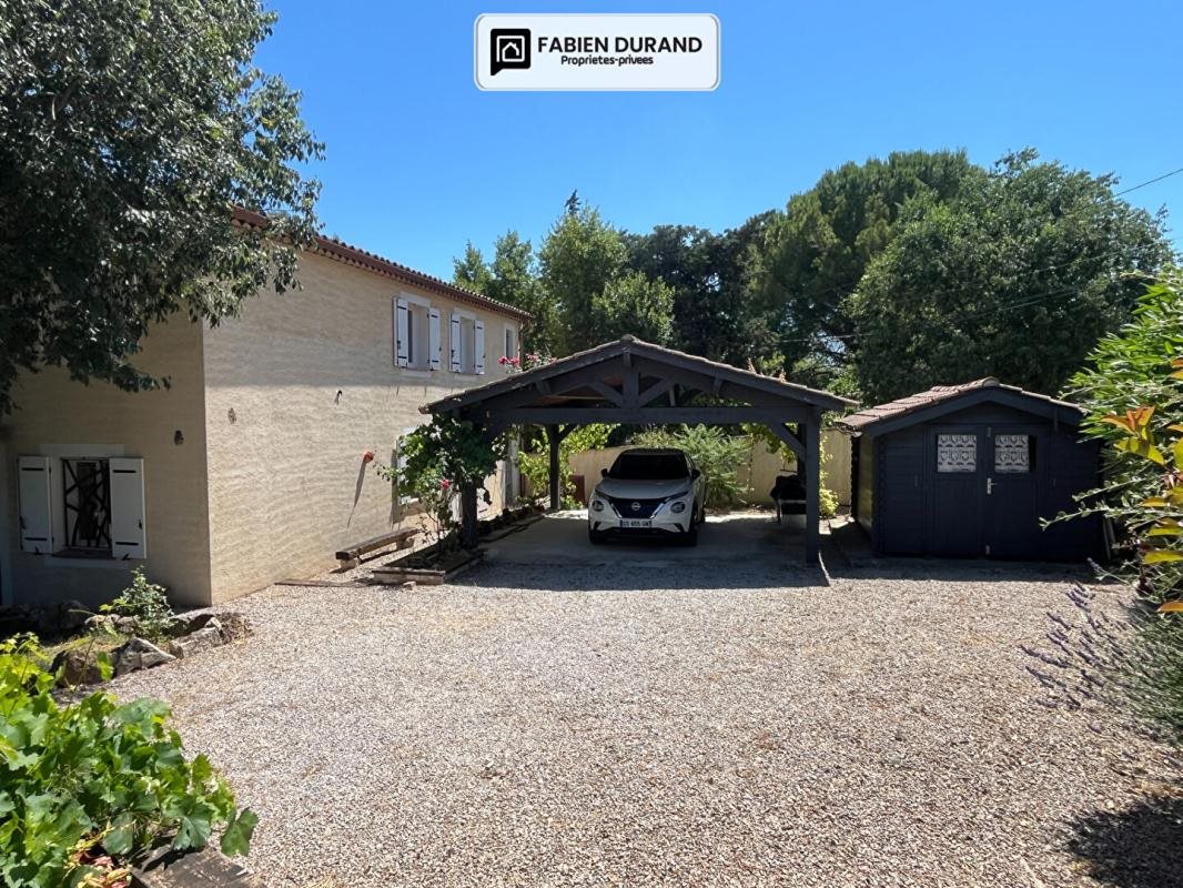 Maison à vendre, 250m², Draguignan