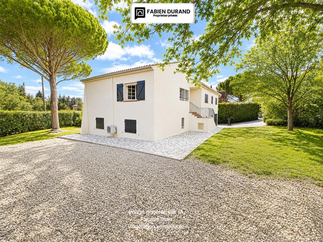 Maison à vendre, 148m², Draguignan