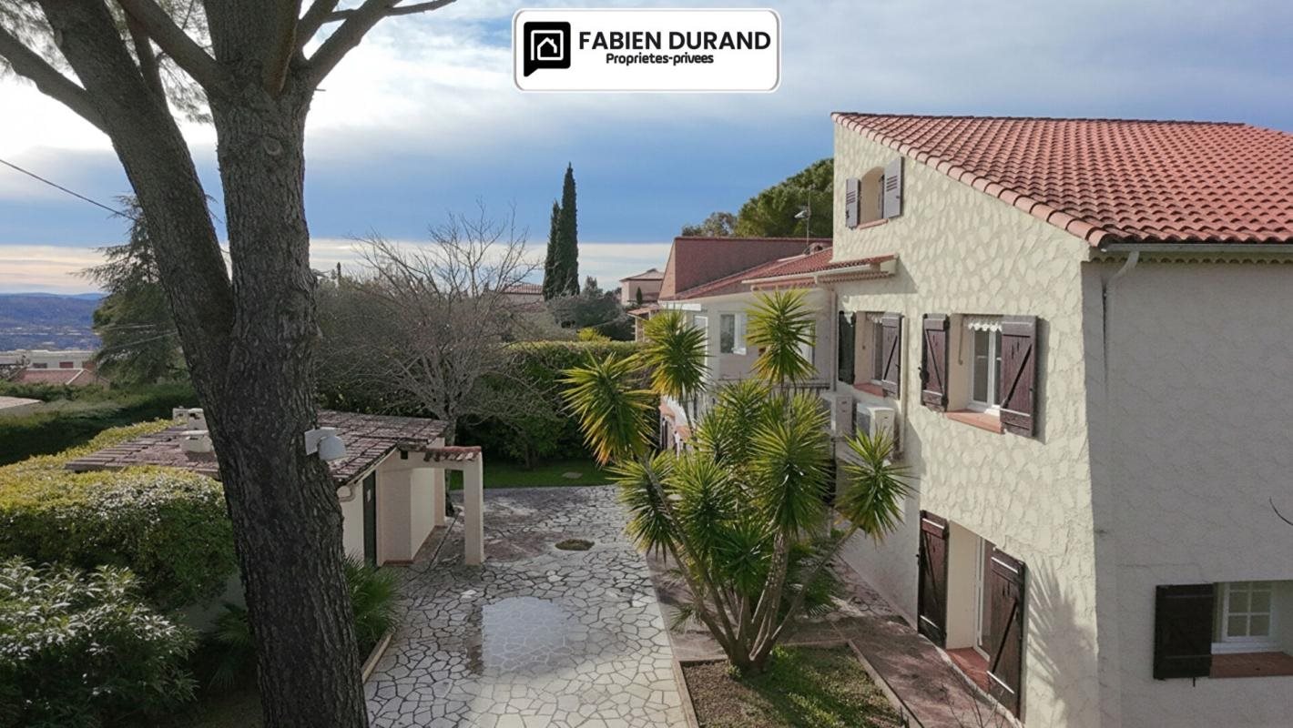 Maison à vendre, 148m², Draguignan