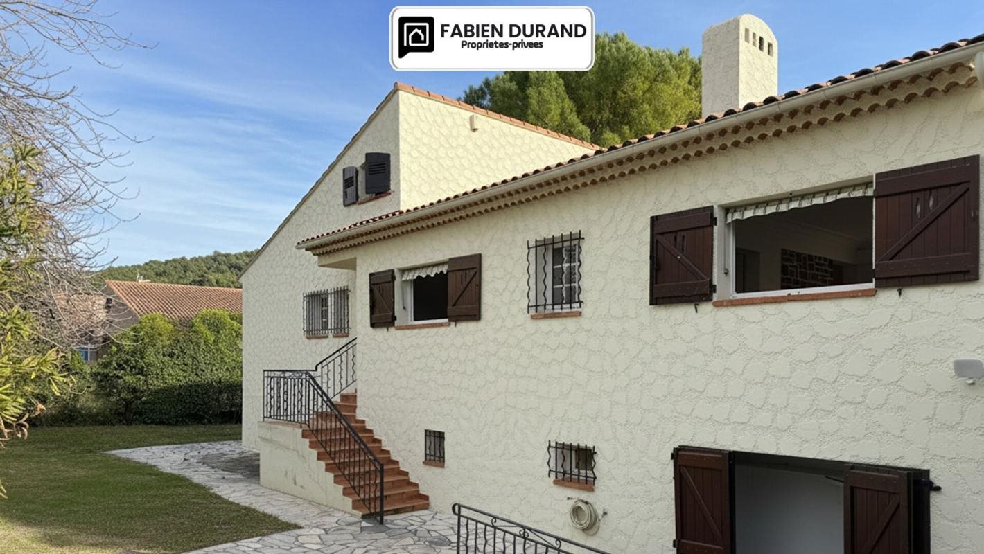 Maison à vendre, 148m², Draguignan