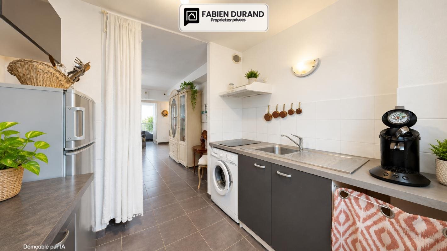 Appartement à vendre, 42m², Mandelieu-la-Napoule