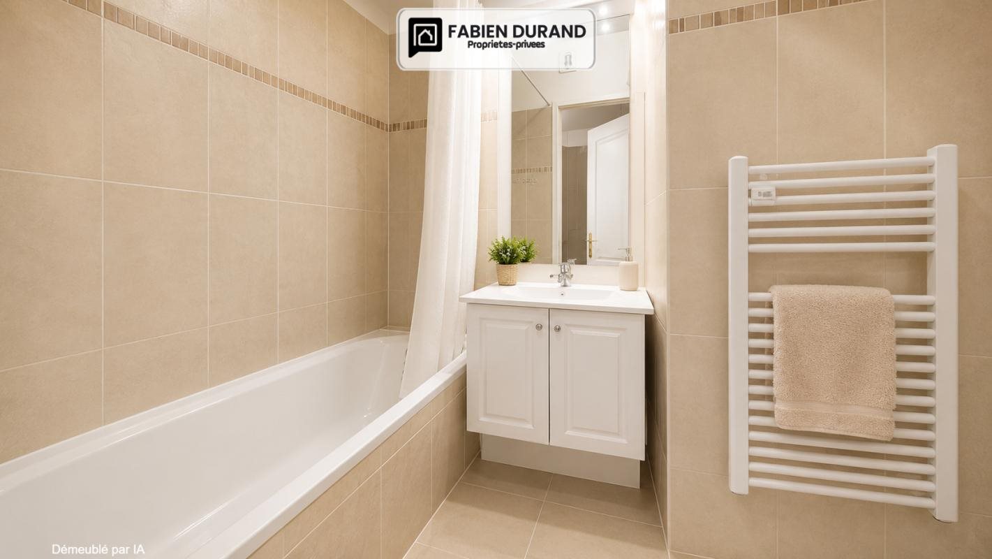 Appartement à vendre, 42m², Mandelieu-la-Napoule