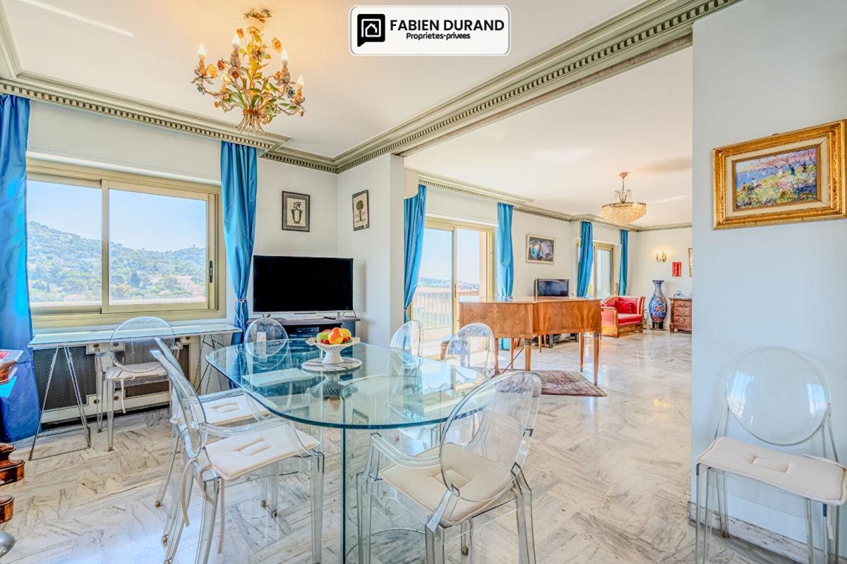 Appartement à vendre, 150m², Cannes