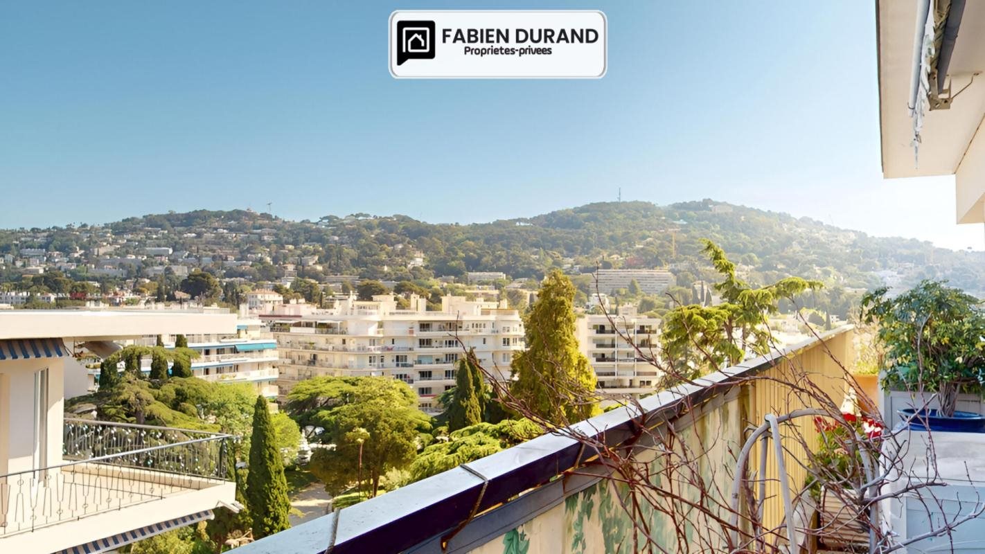 Appartement à vendre, 150m², Cannes