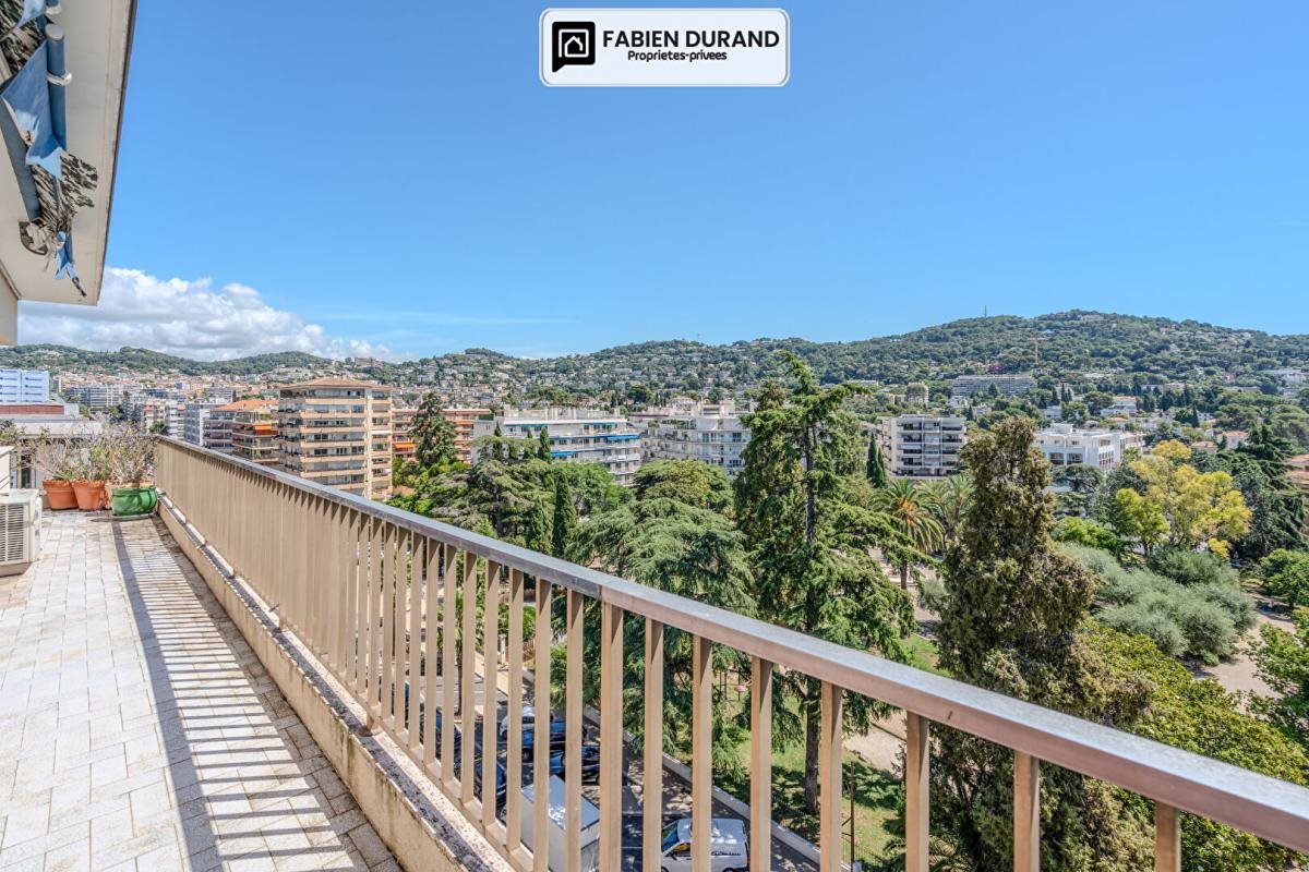 Appartement à vendre, 150m², Cannes