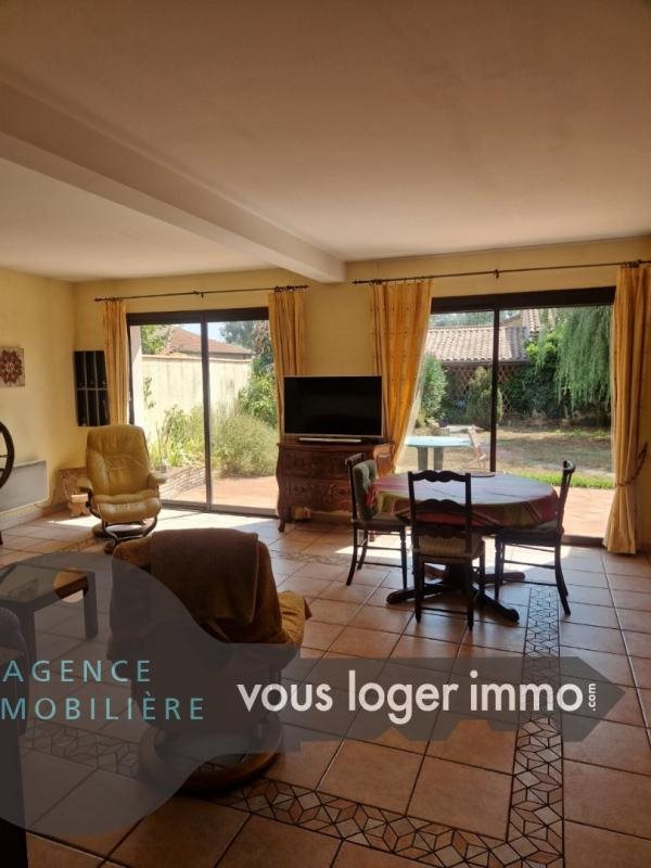 Maison à vendre, 136m², Longages
