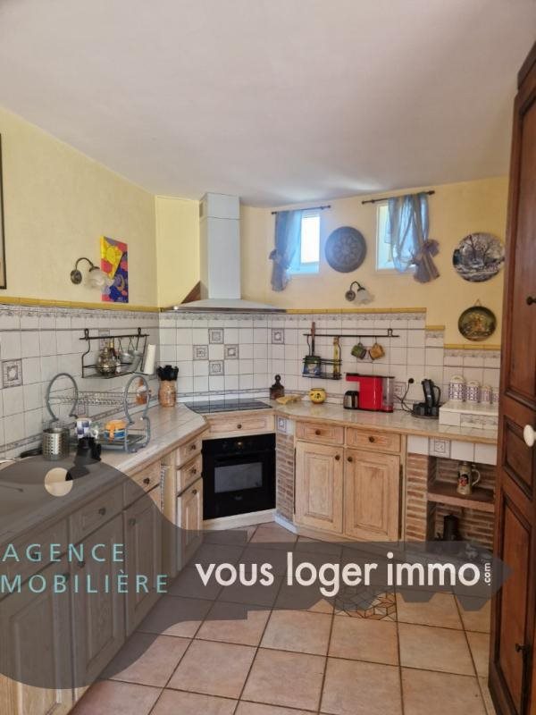 Maison à vendre, 136m², Longages