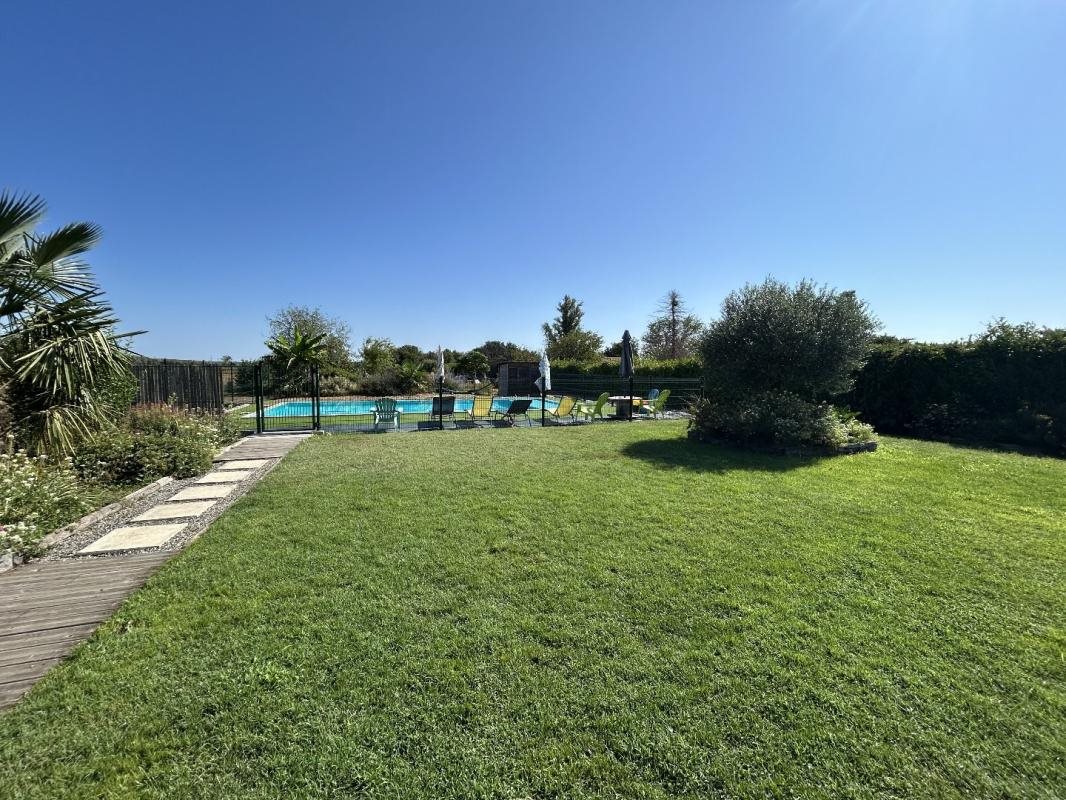 Maison à vendre, 127m², Longages