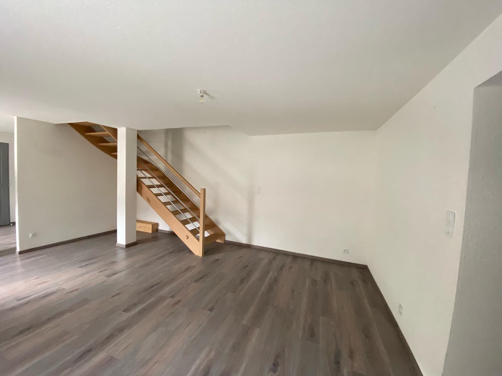 Appartement à vendre, 66m², Vesoul