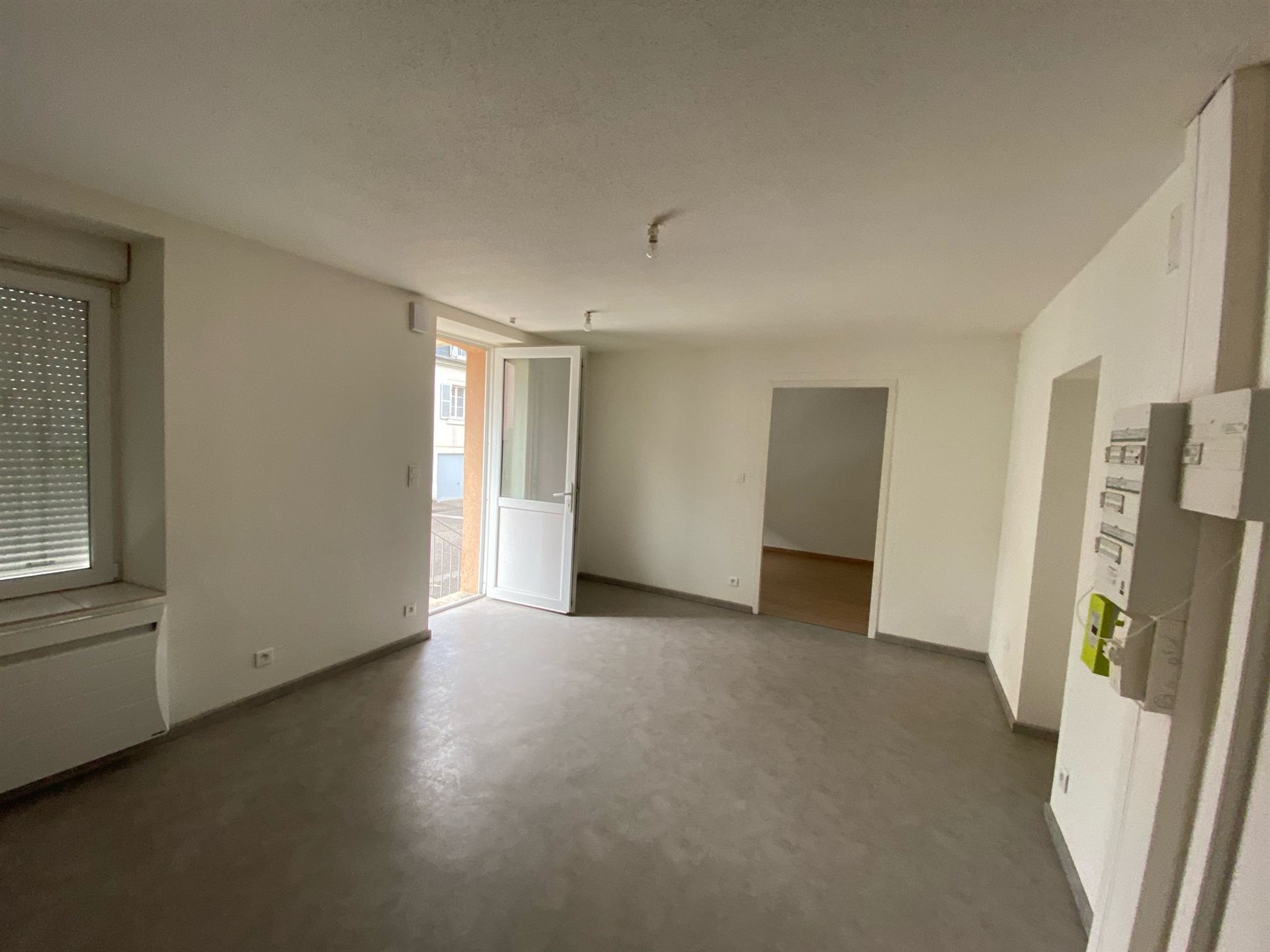 Appartement à vendre, 59m², Vesoul
