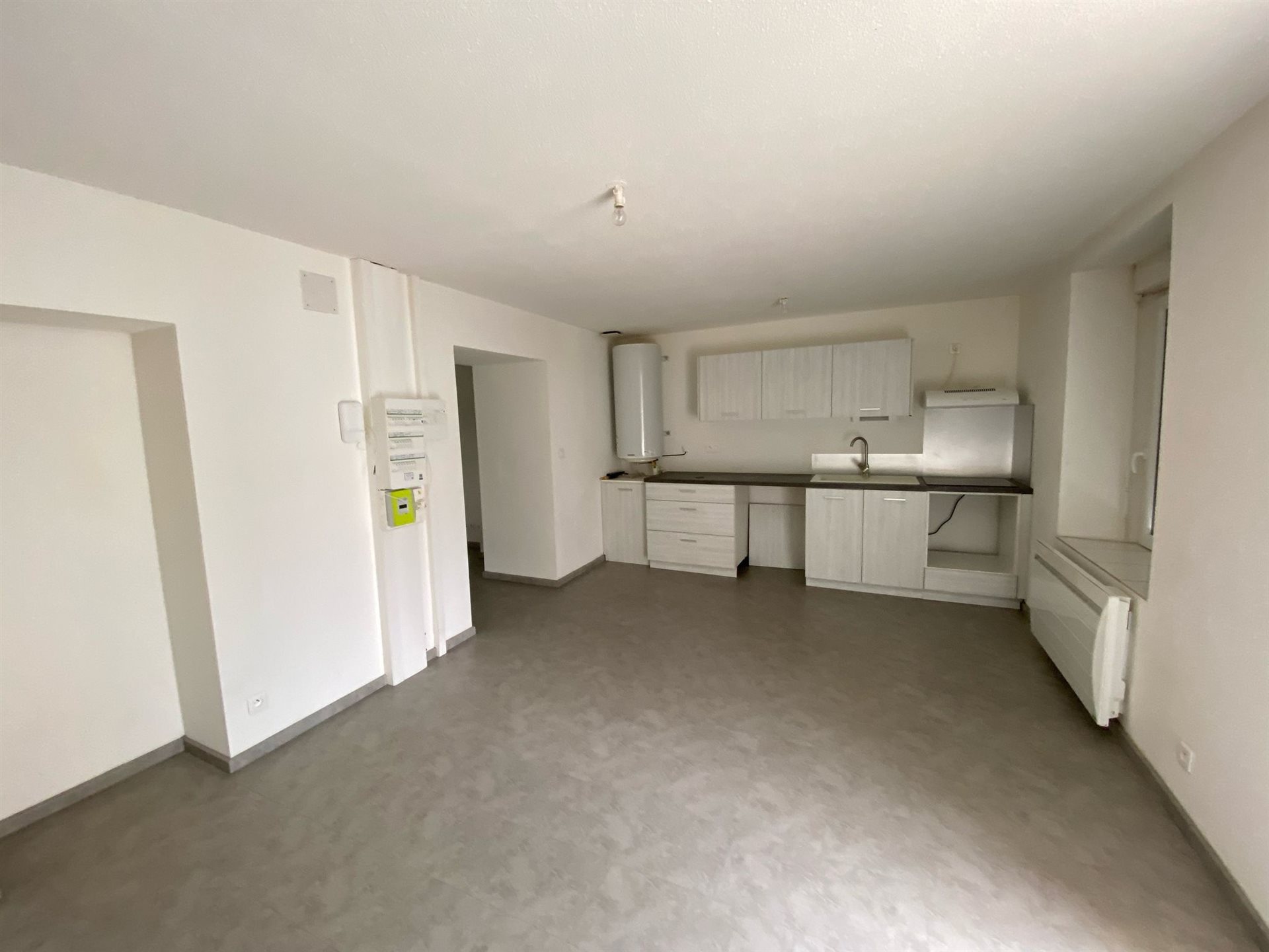 Appartement à vendre, 59m², Vesoul