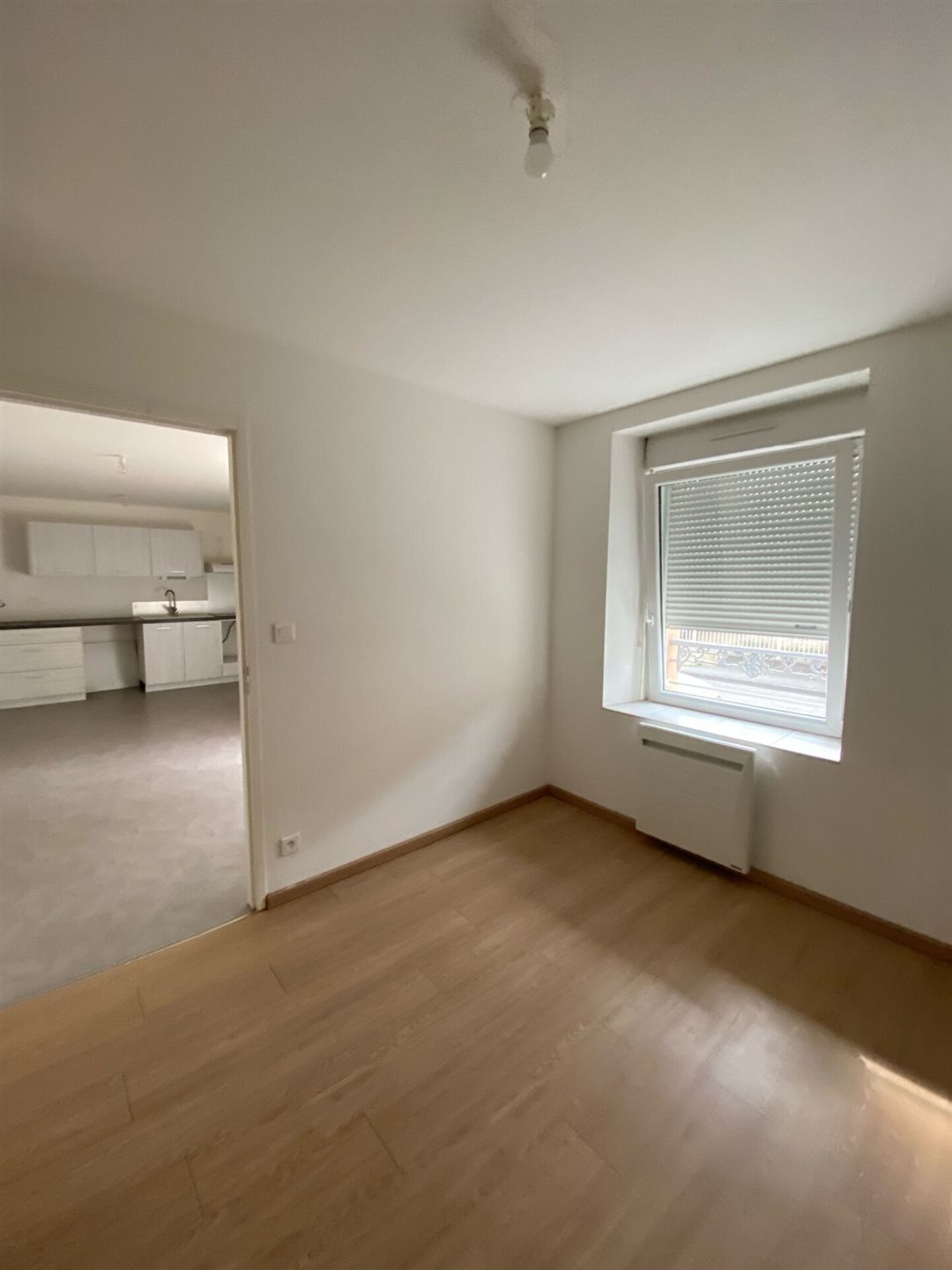 Appartement à vendre, 59m², Vesoul