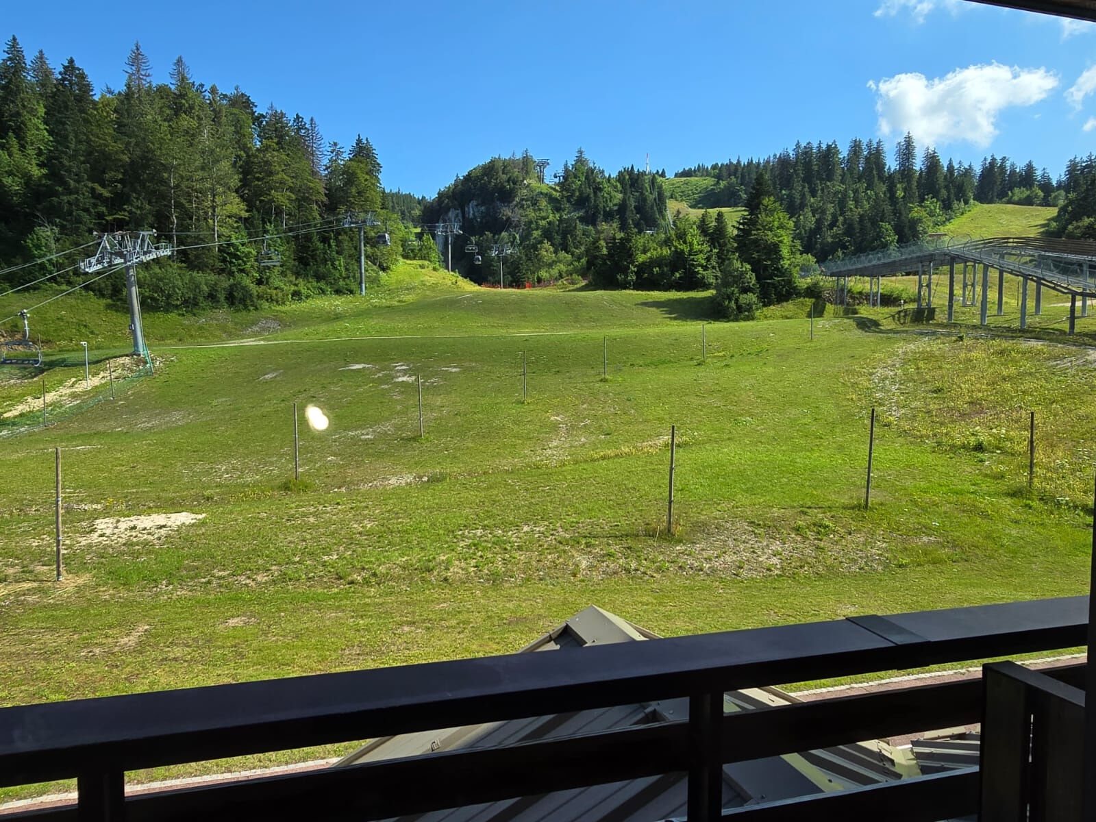 Appartement à vendre, 32m², Gex