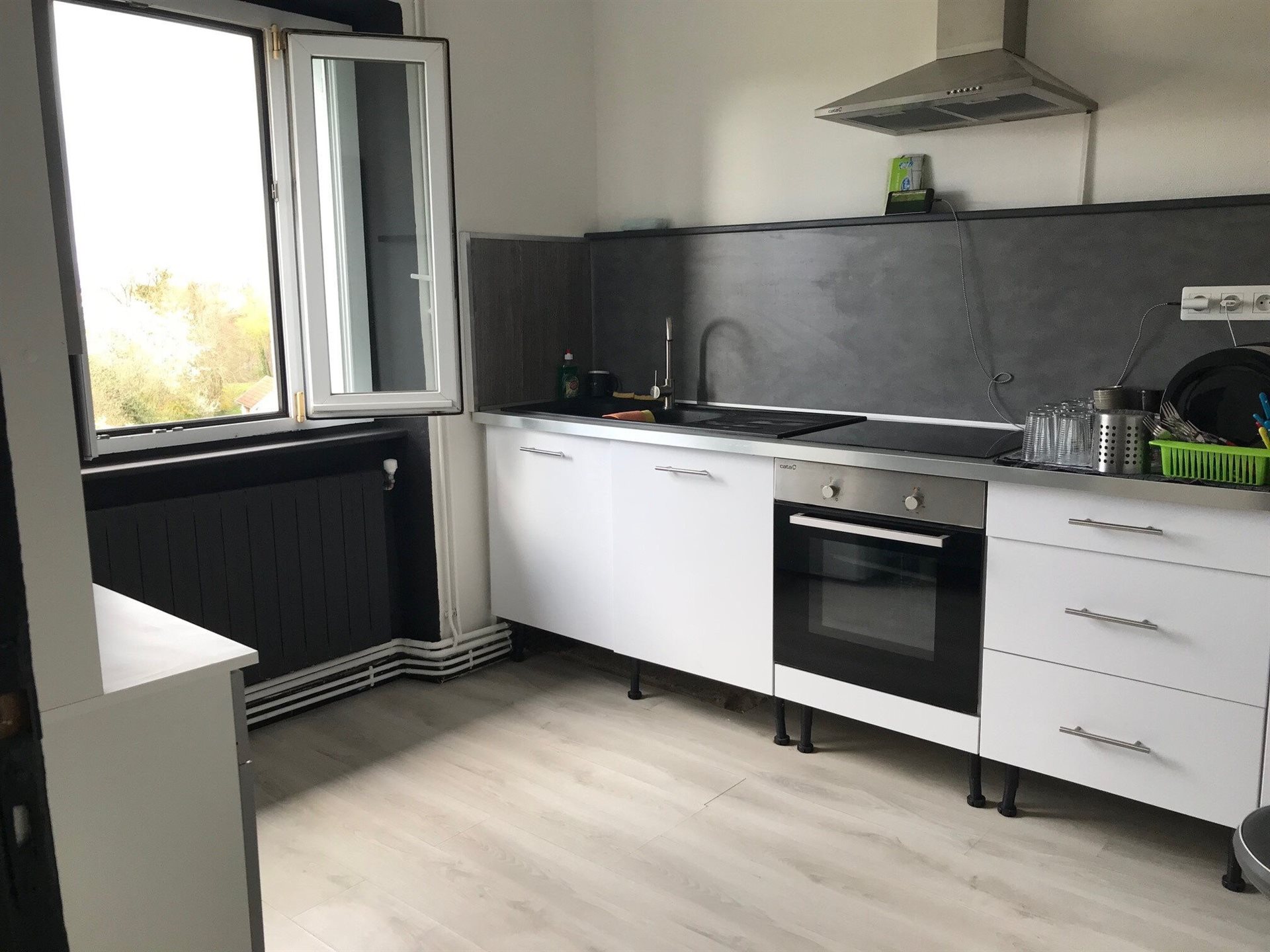 Appartement à vendre, 60m², Vesoul