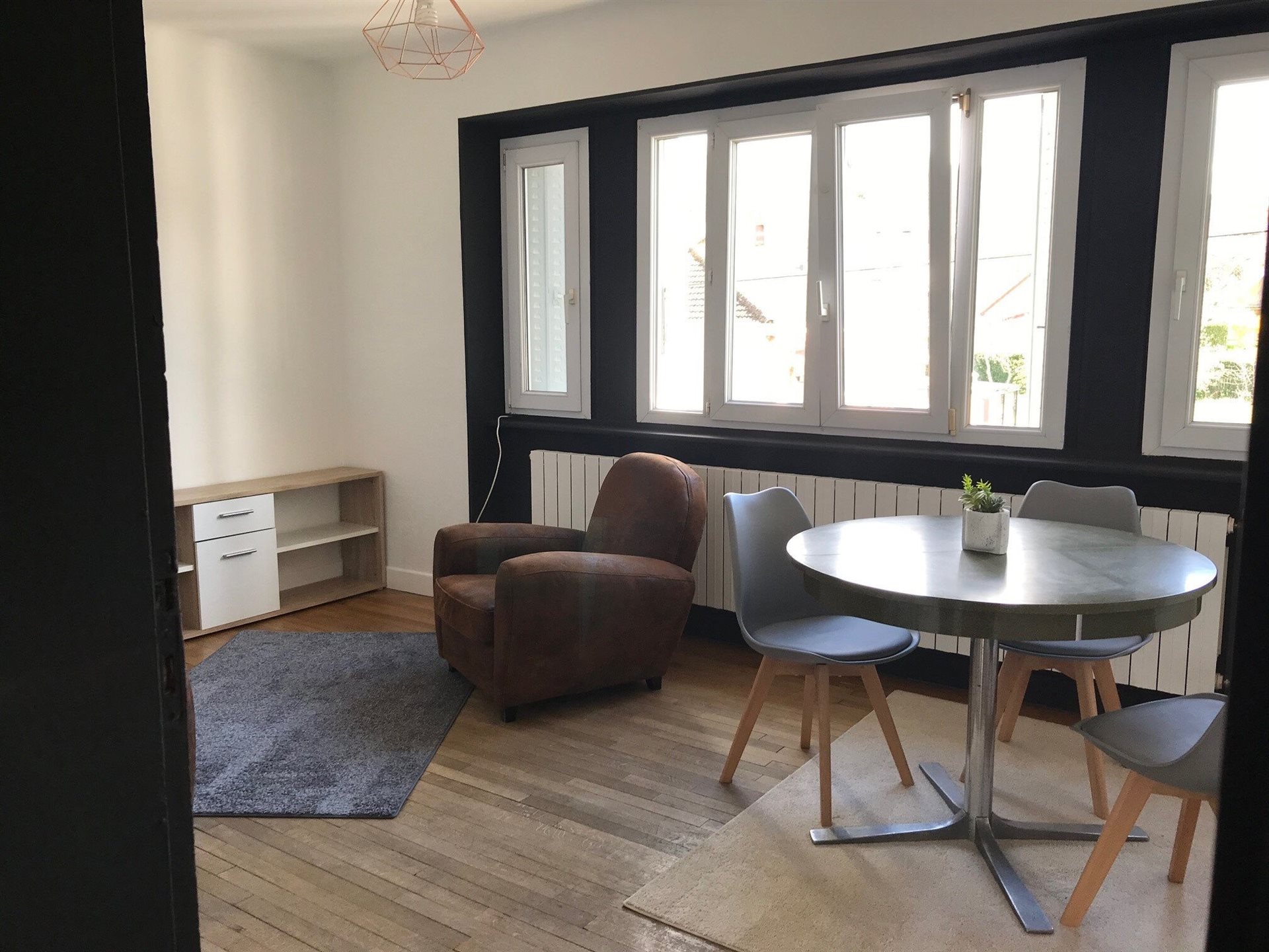 Appartement à vendre, 60m², Vesoul