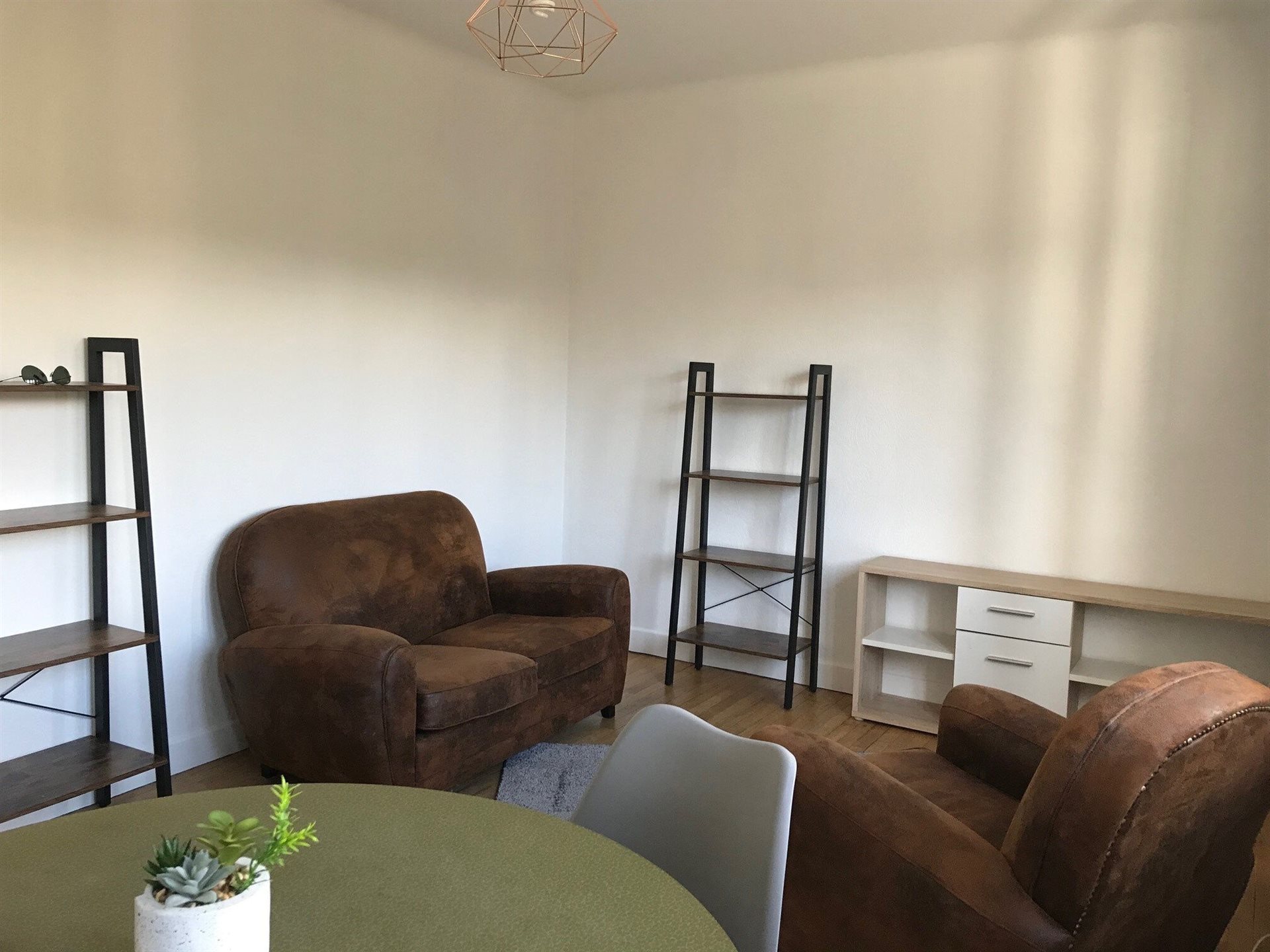 Appartement à vendre, 60m², Vesoul