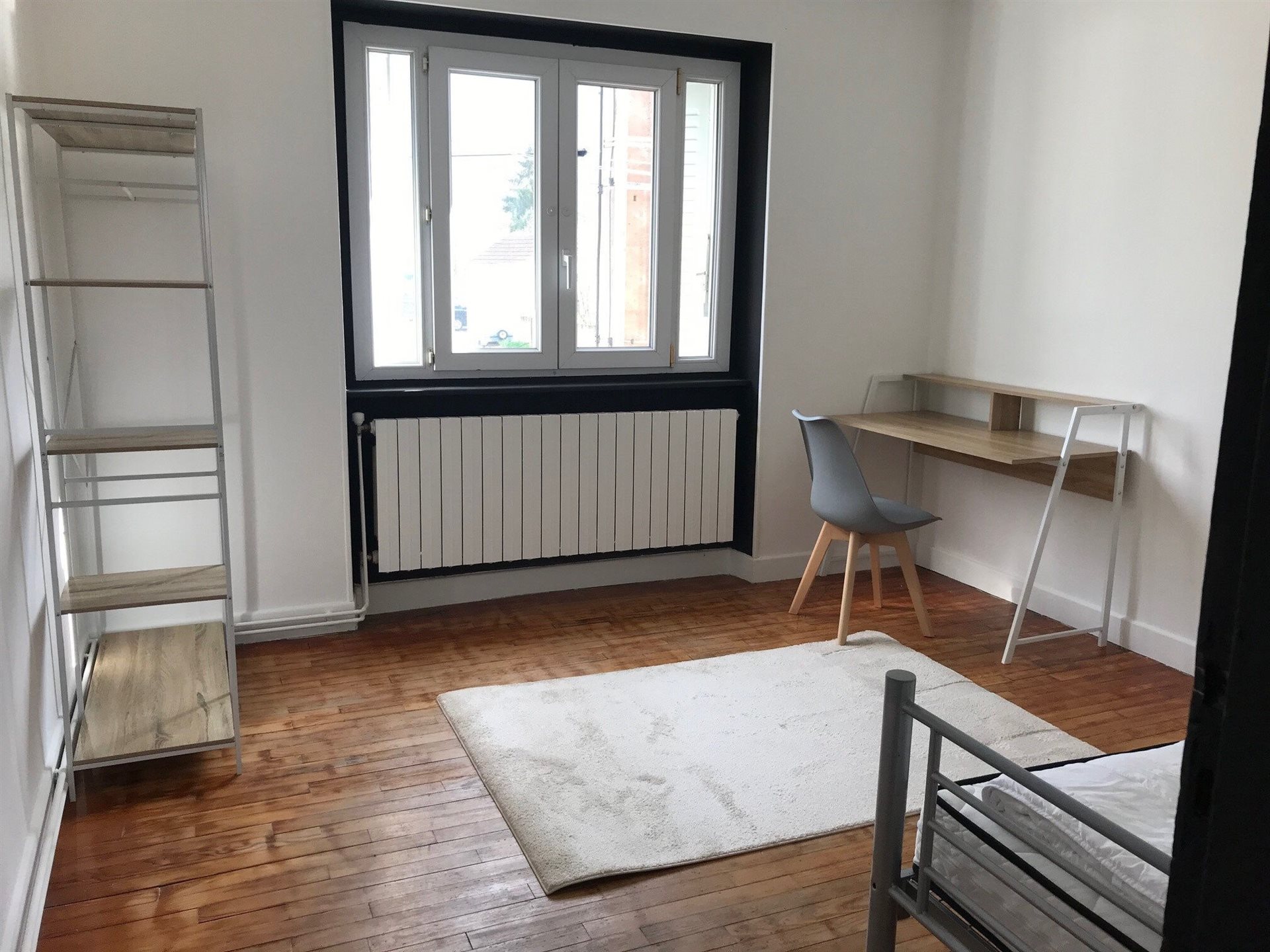 Appartement à vendre, 60m², Vesoul