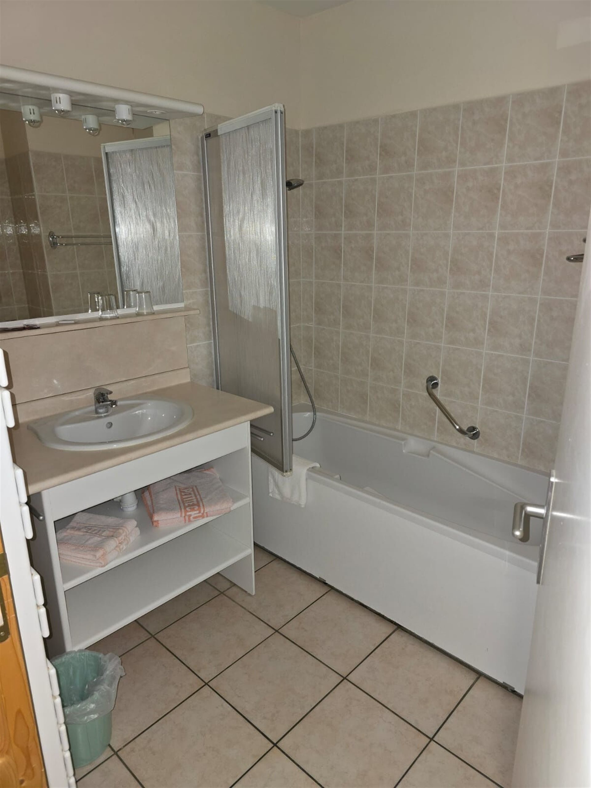 Appartement à vendre, 29m², Gex