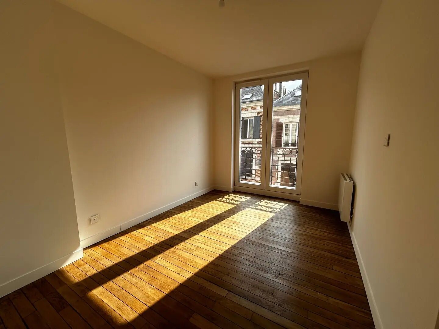 Appartement à louer, 65m², Saint-Quentin