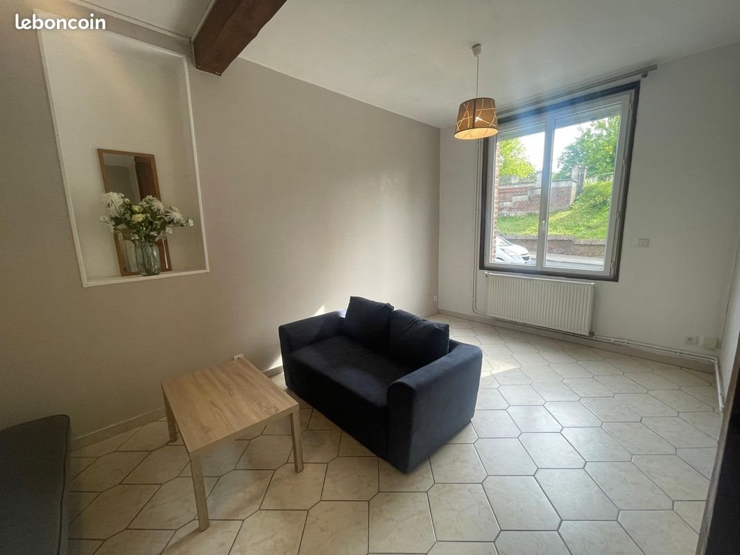 Maison à louer, 70m², Saint-Quentin