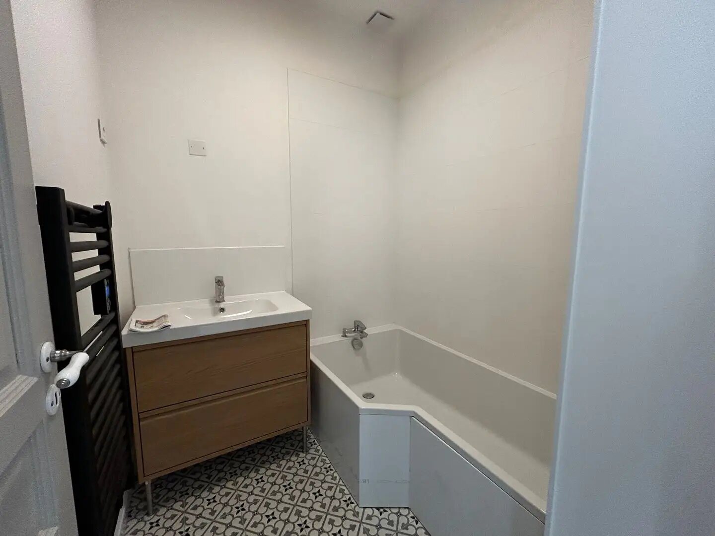 Appartement à louer, 66m², Saint-Quentin