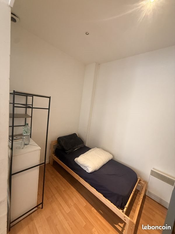 Appartement à louer, 20m², Saint-Quentin