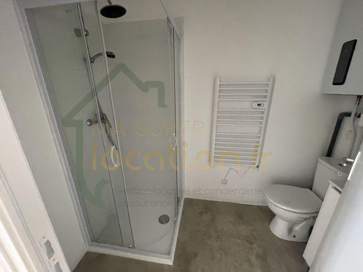 Appartement à louer, 22m², Saint-Quentin