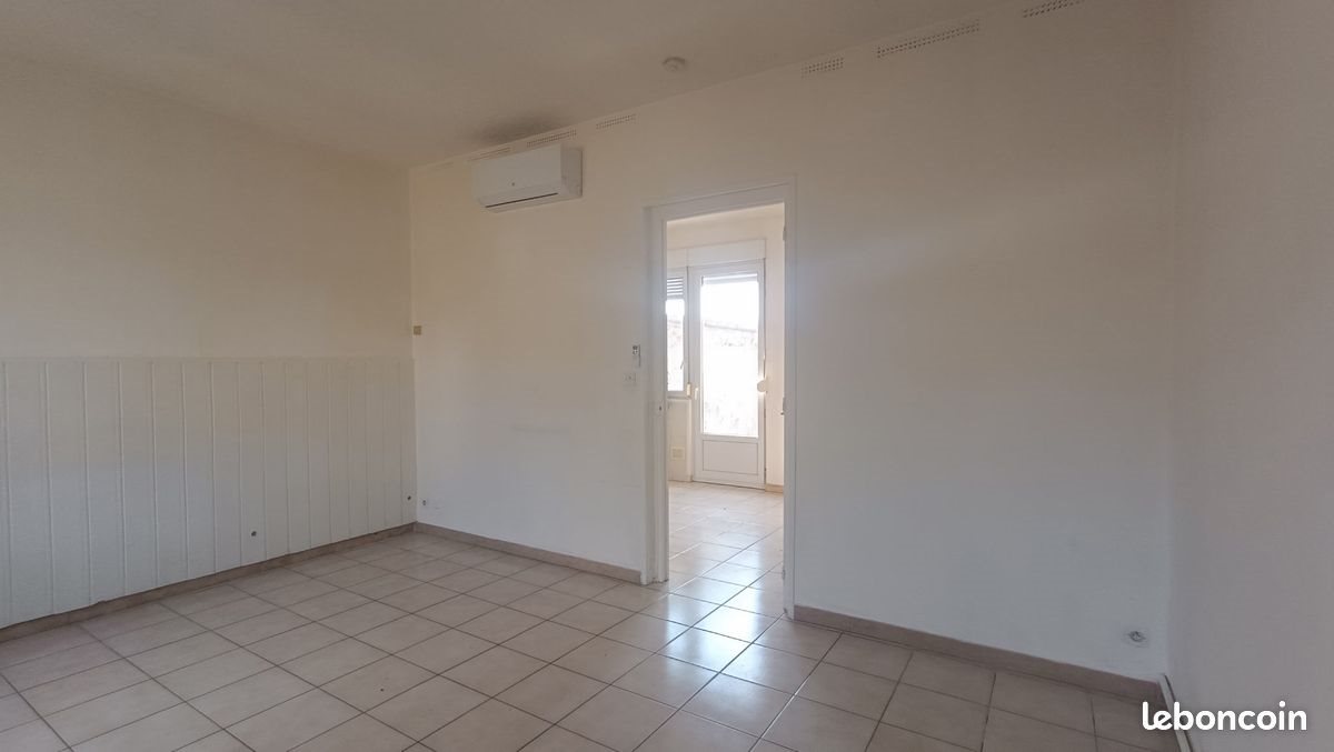Maison à louer, 57m², Saint-Quentin