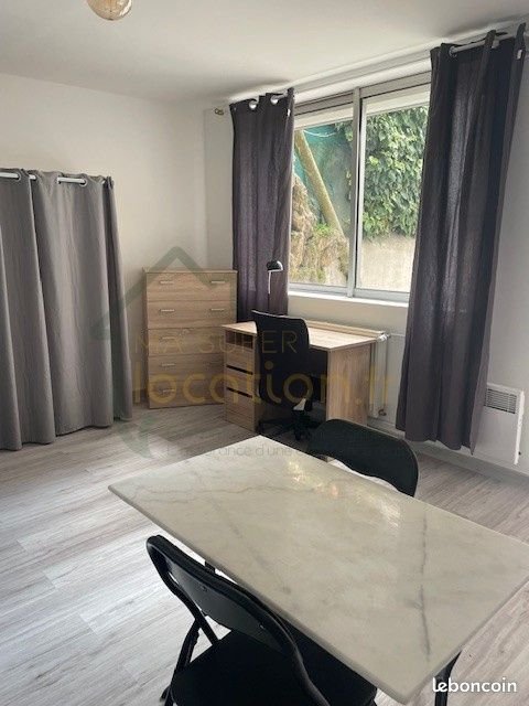 Appartement à louer, 23m², Saint-Quentin
