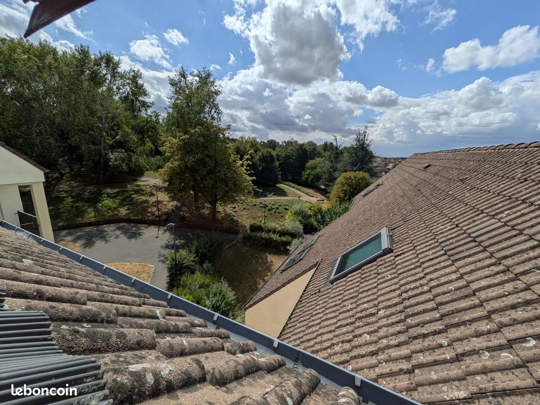 Appartement à louer, 48m², Gauchy