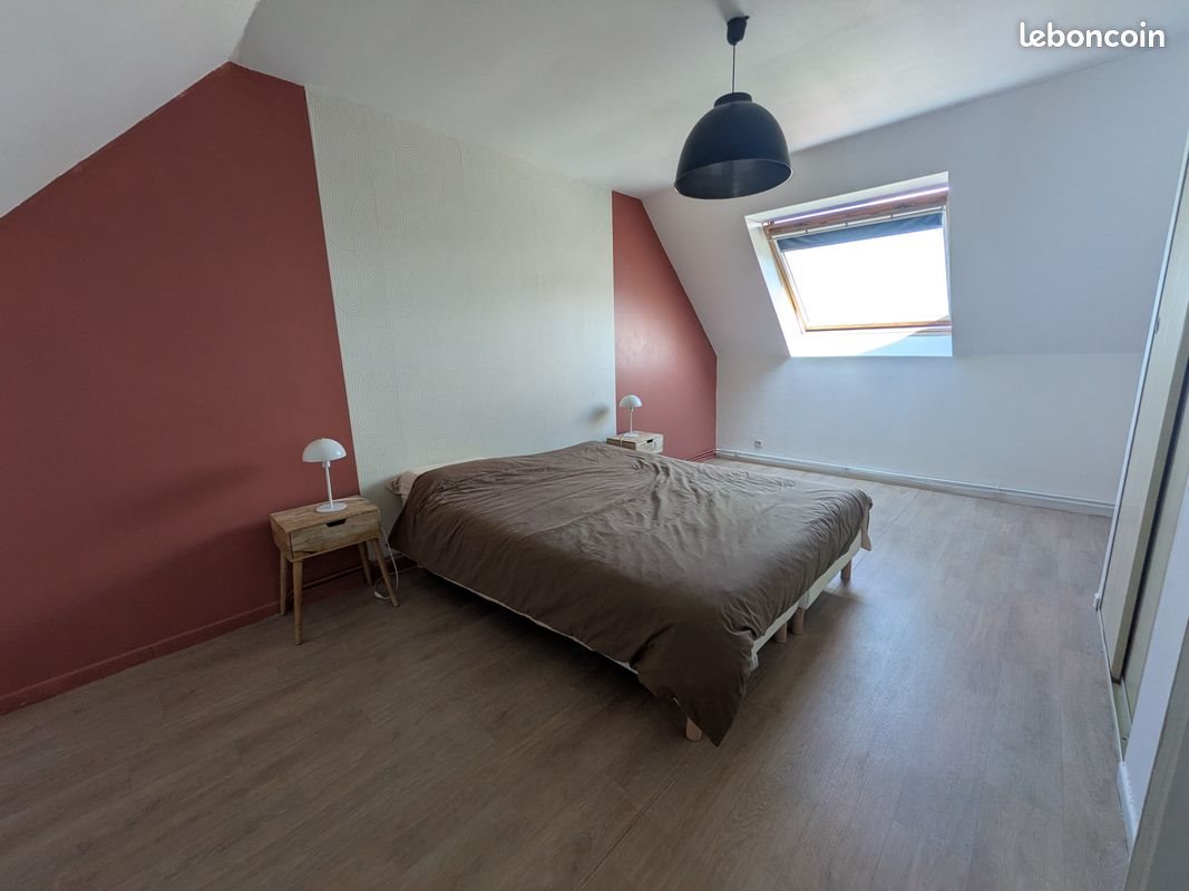 Appartement à louer, 48m², Gauchy