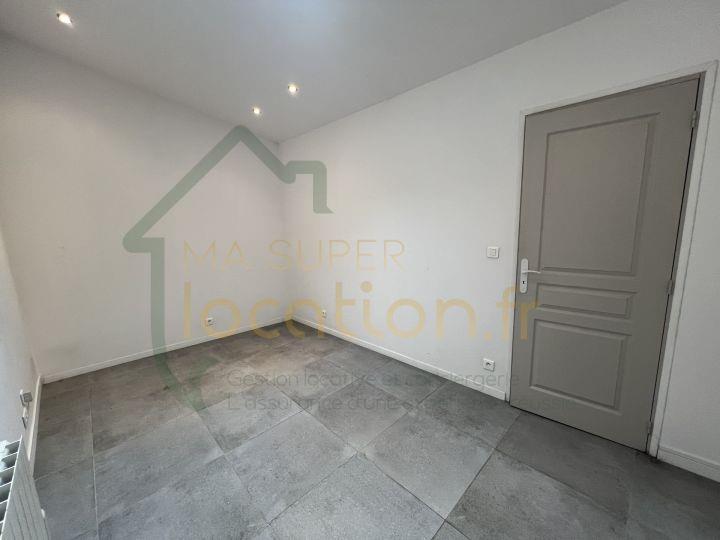 Appartement à louer, 54m², Saint-Quentin