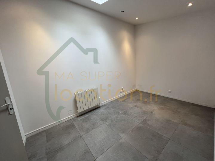 Appartement à louer, 54m², Saint-Quentin