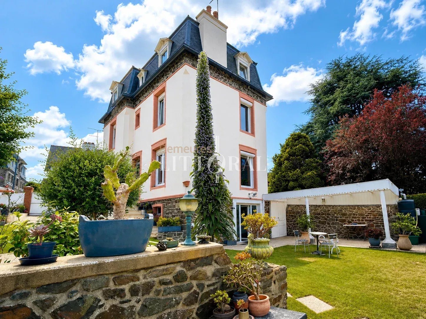 Maison à vendre, 172m², Saint-Quay-Portrieux