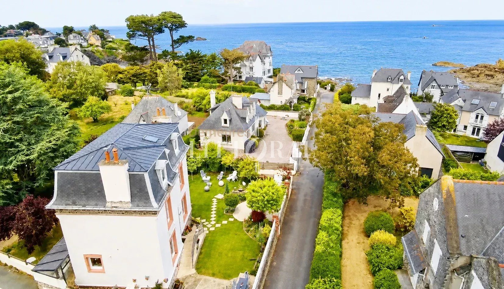 Maison à vendre, 172m², Saint-Quay-Portrieux