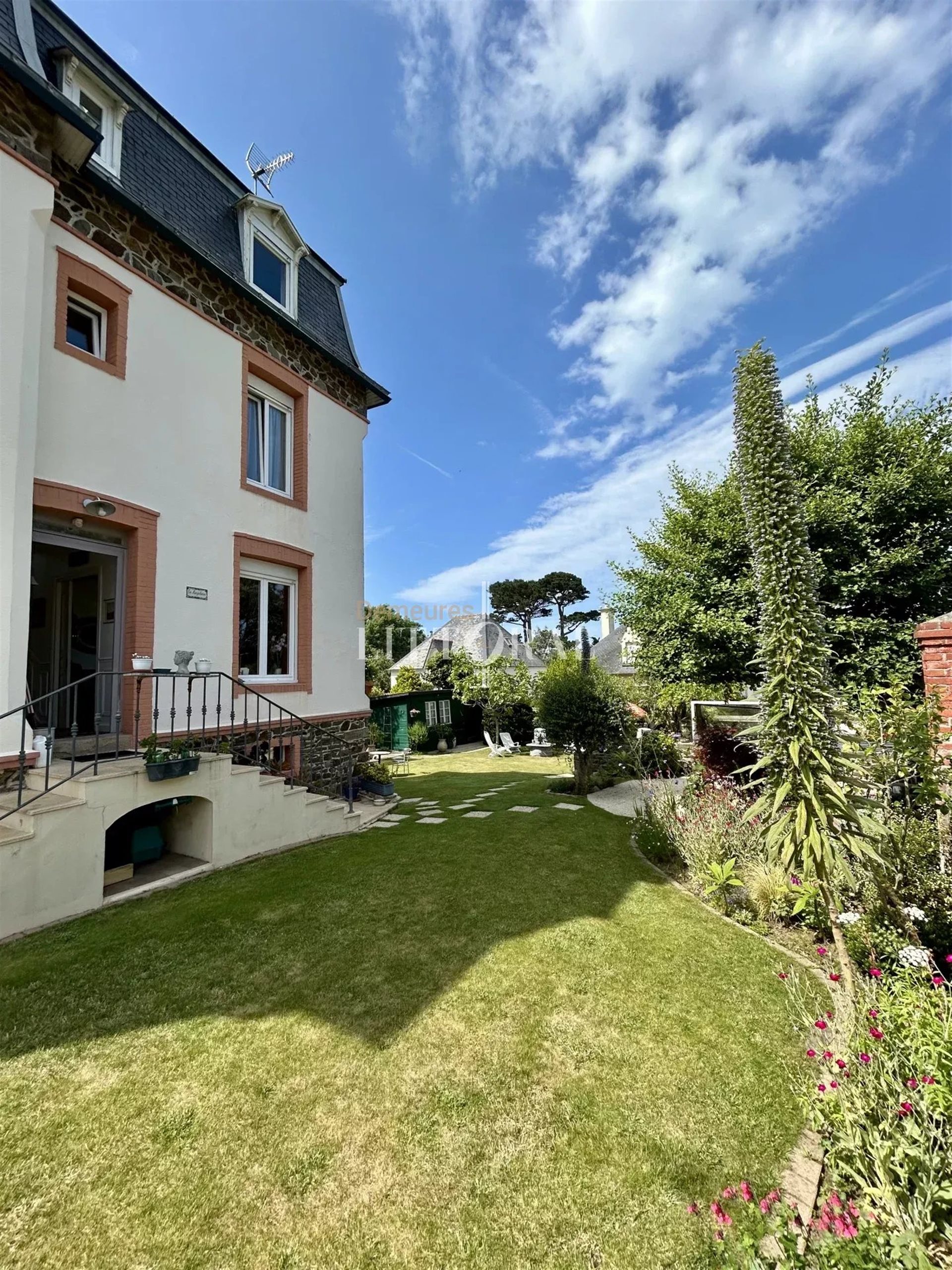 Maison à vendre, 172m², Saint-Quay-Portrieux