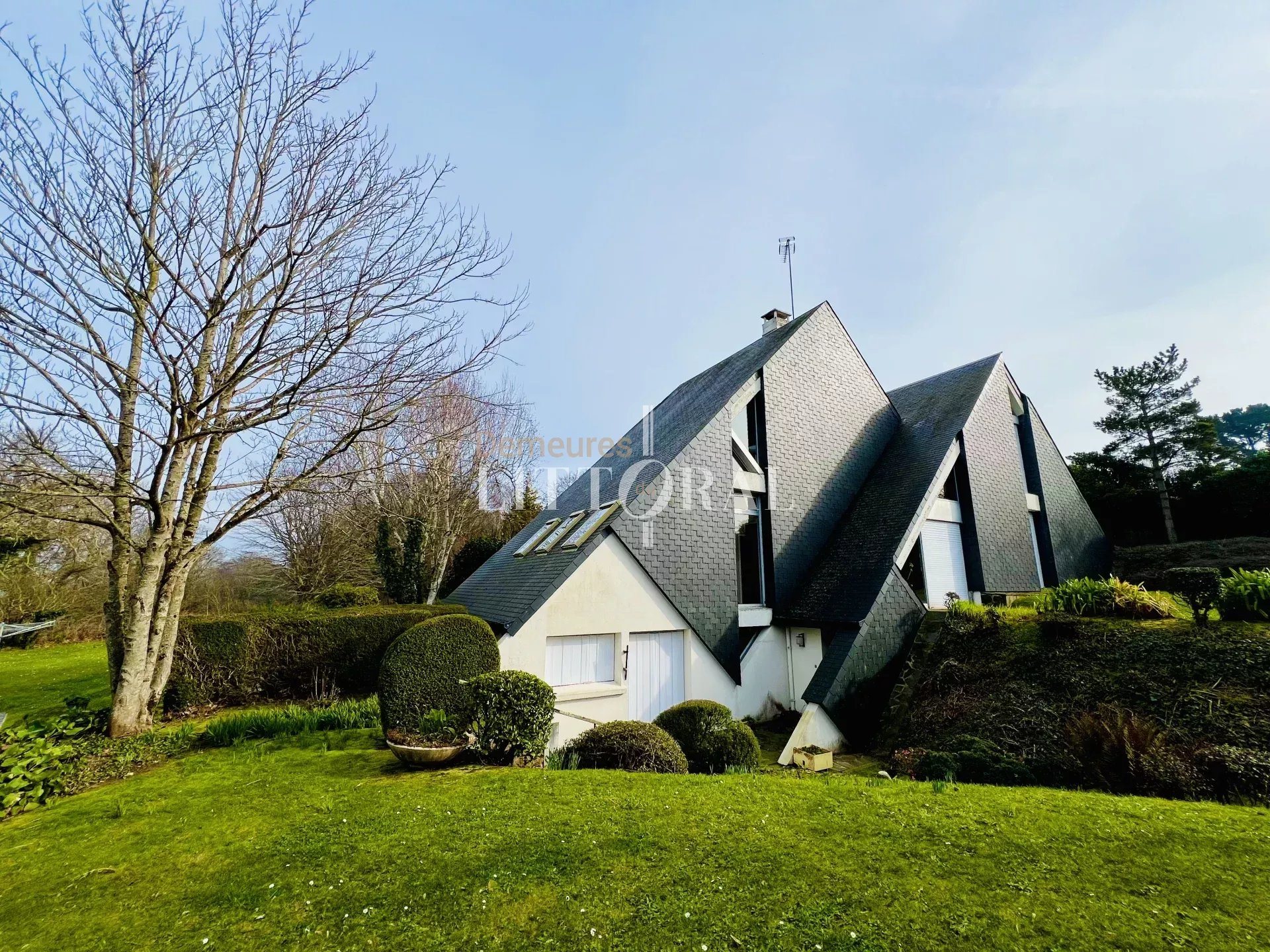 Maison à vendre, 262m², Lézardrieux