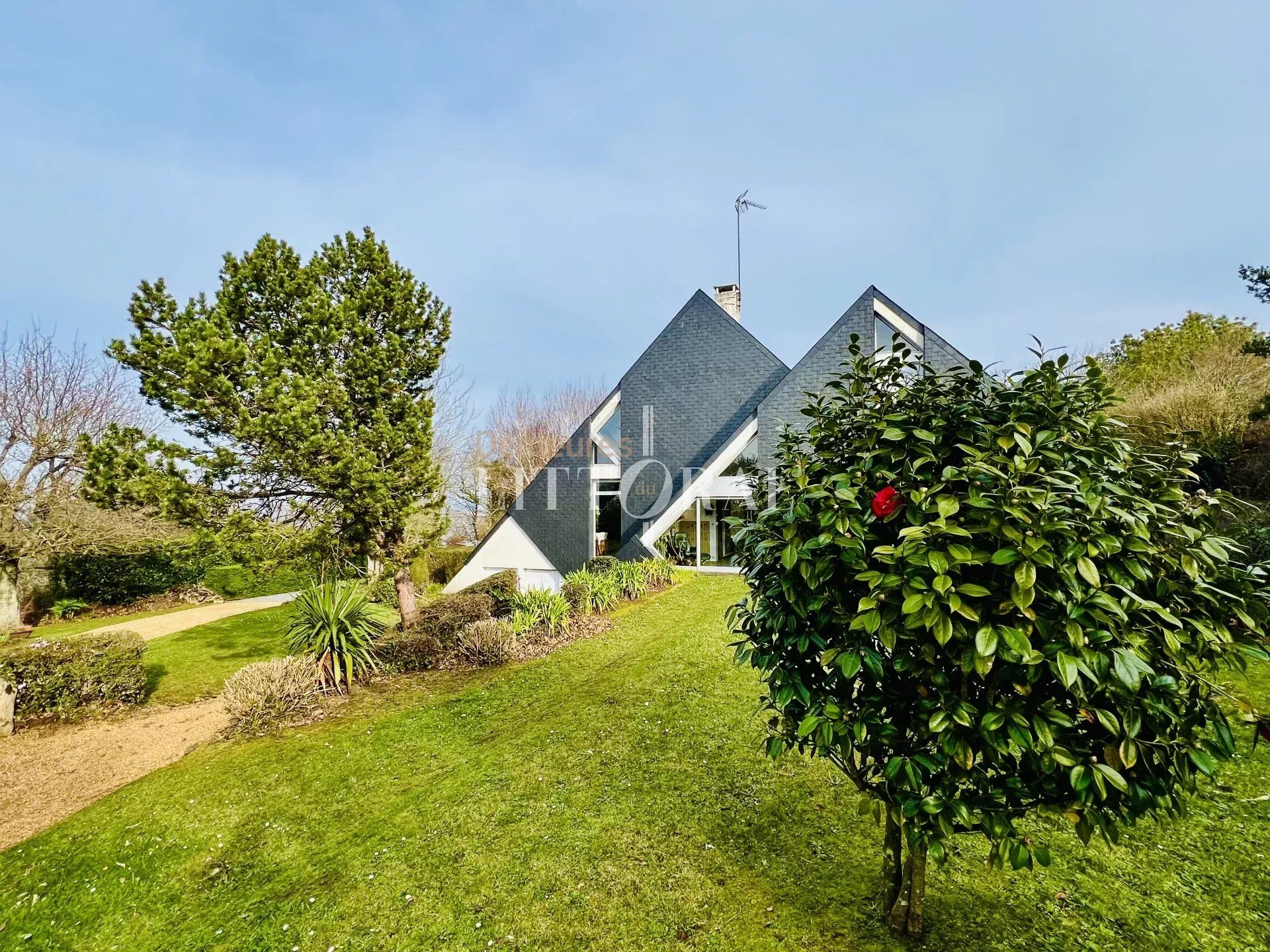 Maison à vendre, 262m², Lézardrieux