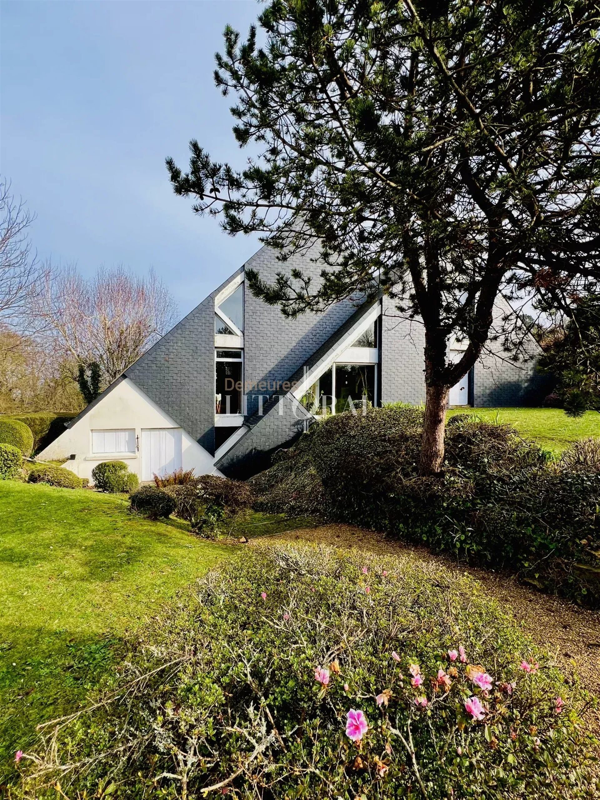 Maison à vendre, 262m², Lézardrieux