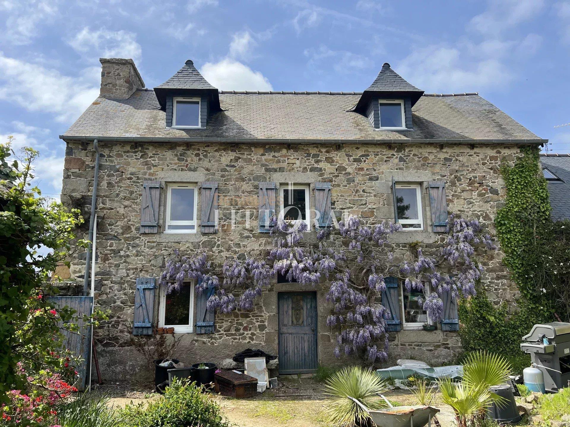 Maison à vendre, 280m², Pleubian