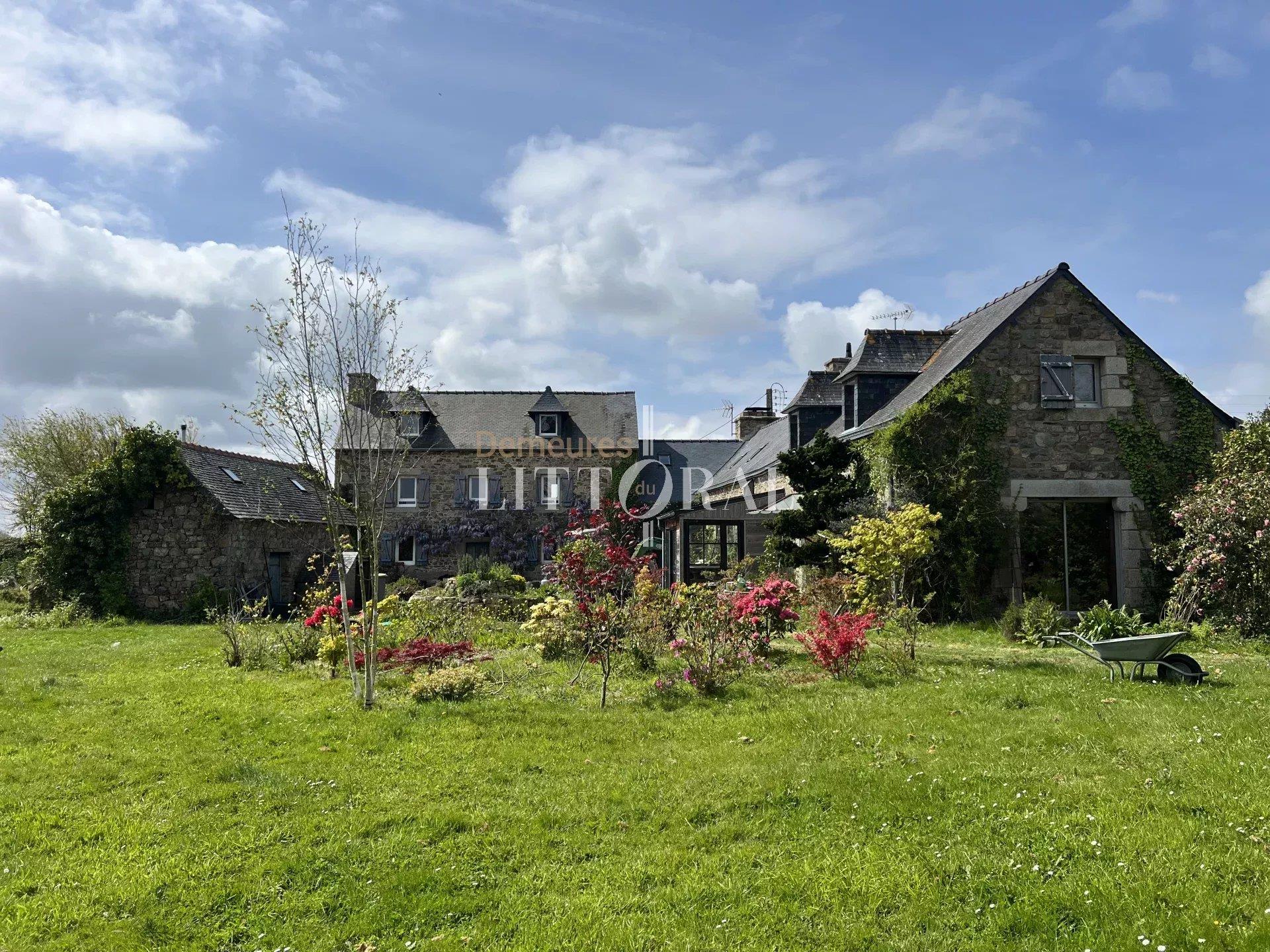 Maison à vendre, 280m², Pleubian