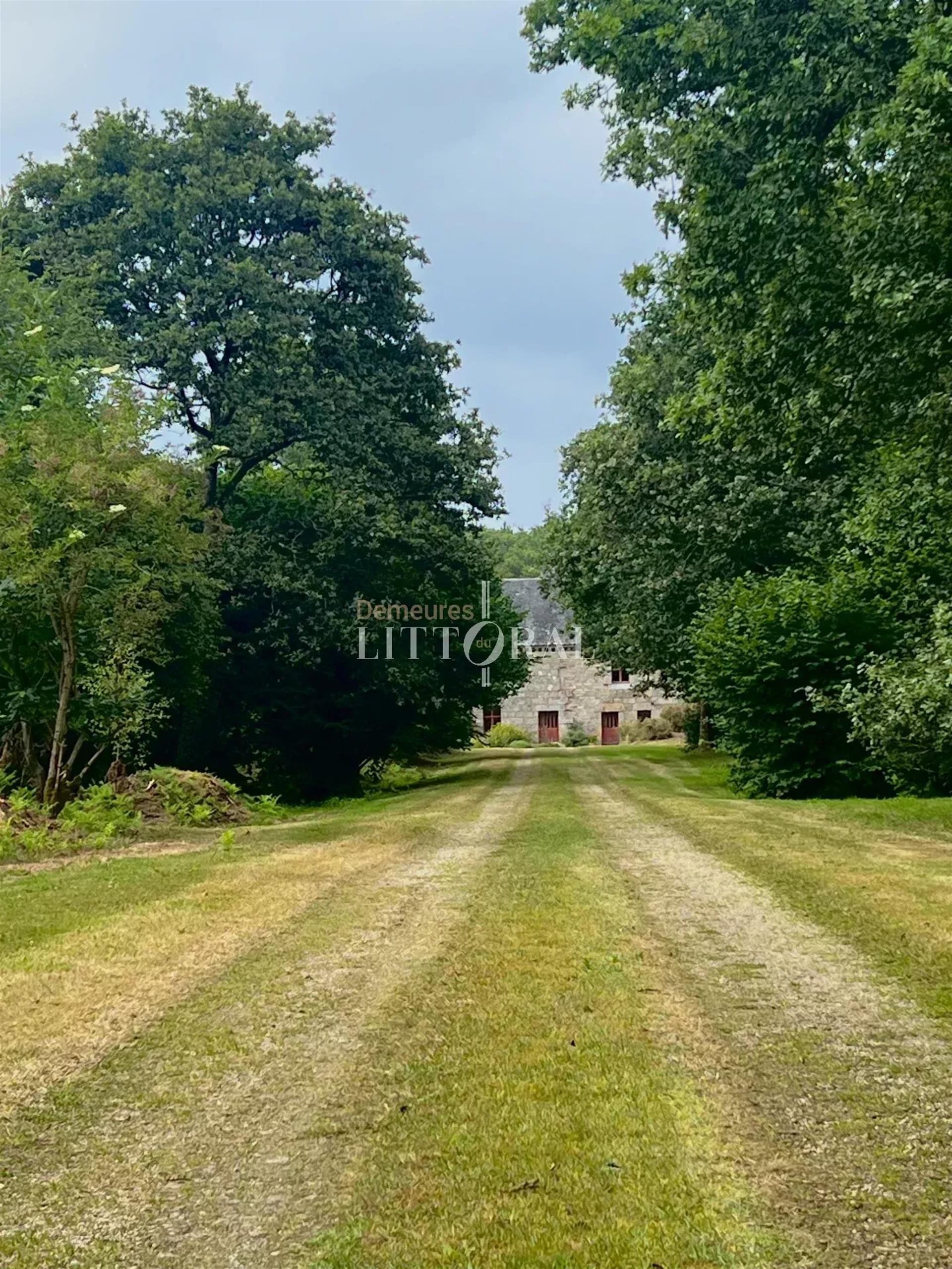 Maison à vendre, 280m², Guingamp
