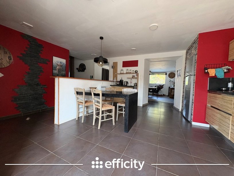 Maison à vendre, 6m², Plobannalec-Lesconil