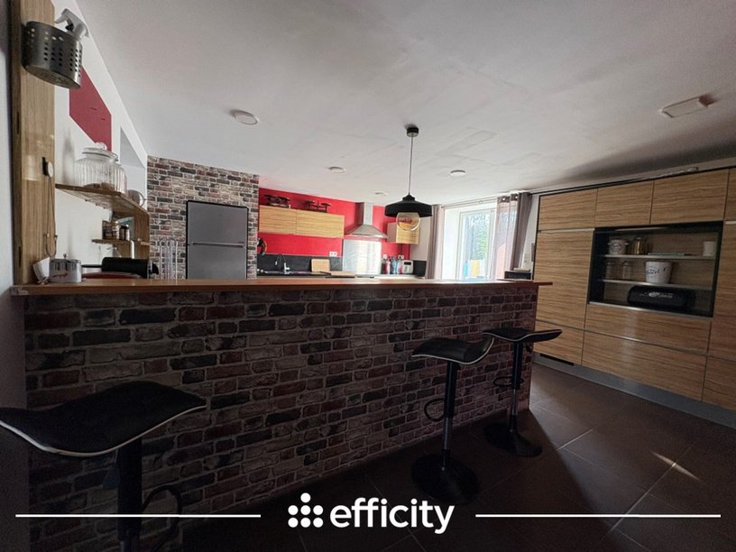 Maison à vendre, 6m², Plobannalec-Lesconil