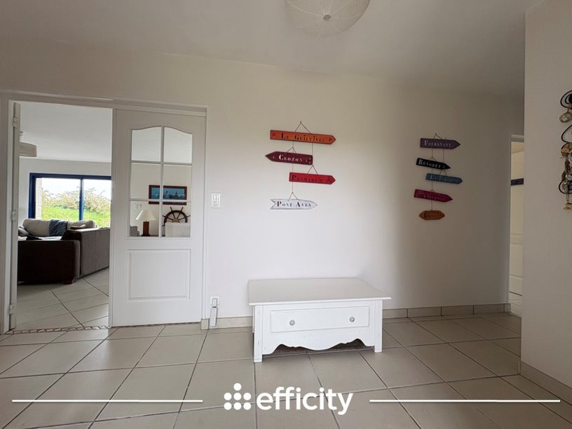 Maison à vendre, 250m², Penmarch