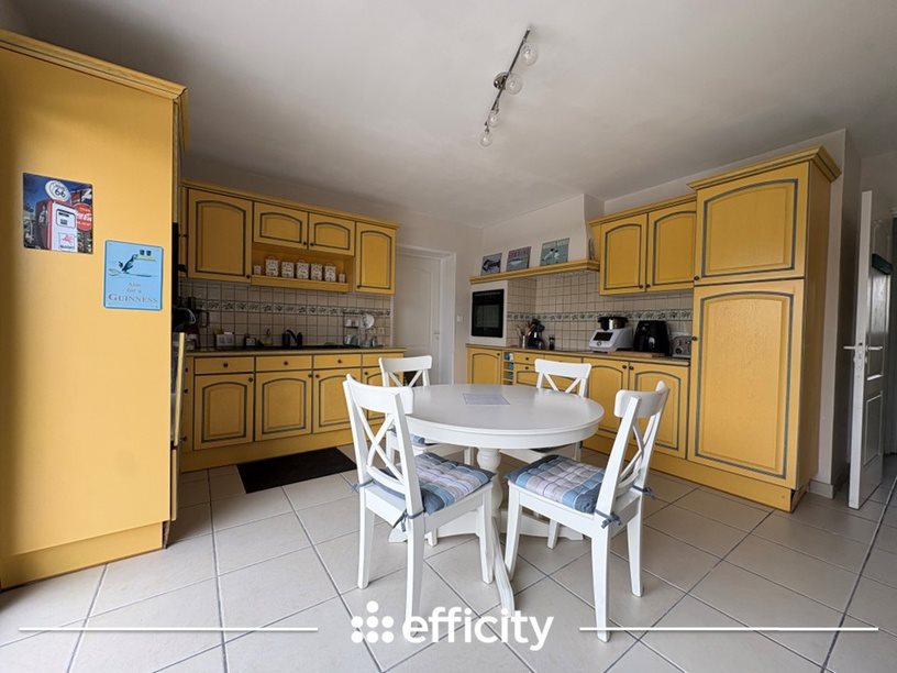 Maison à vendre, 250m², Penmarch