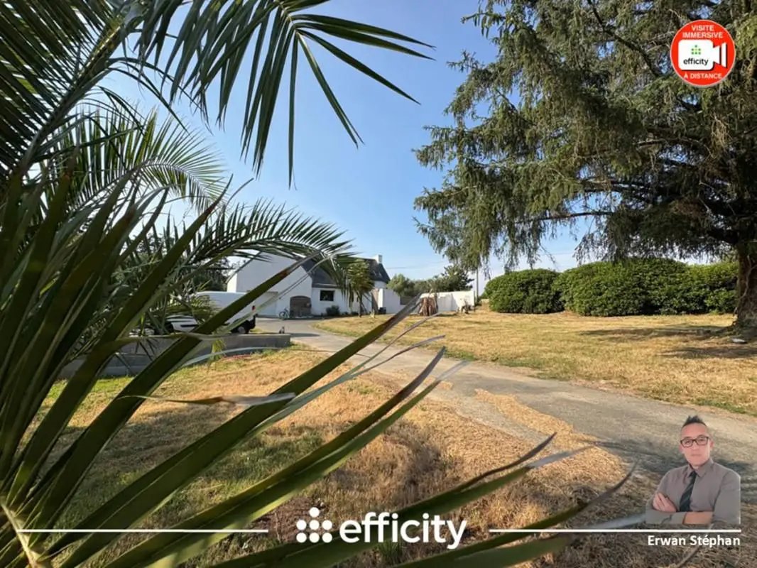 Maison à vendre, 172m², Plobannalec-Lesconil