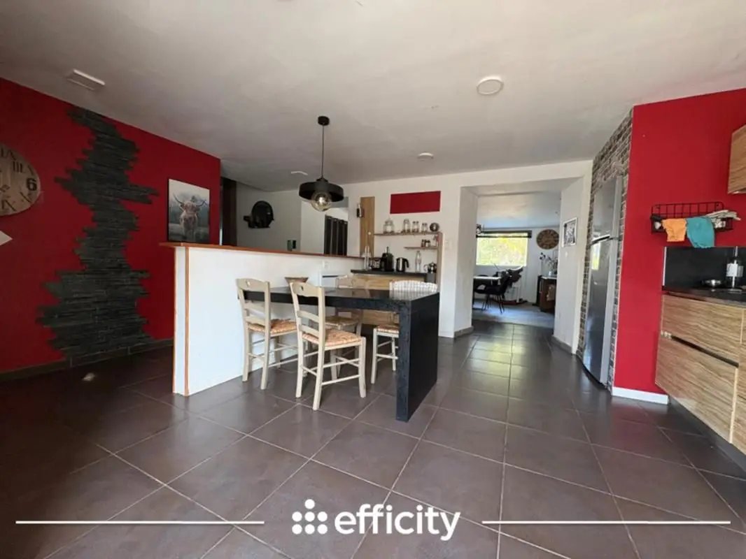 Maison à vendre, 172m², Plobannalec-Lesconil