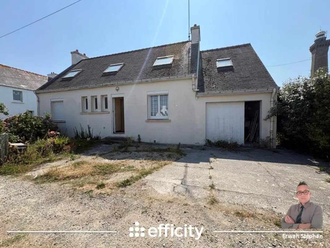 Maison à vendre, 98m², Penmarch